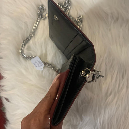 Authentic Prada Milano EUC wallet/crossbody