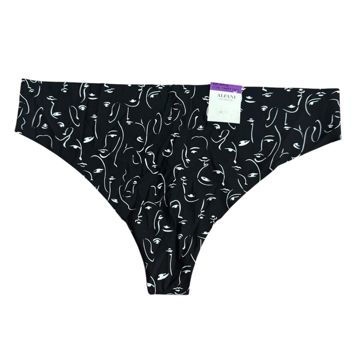 Alfani Seamless Thongs
