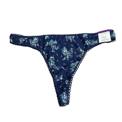 Charter club Women's Core Thong Panty